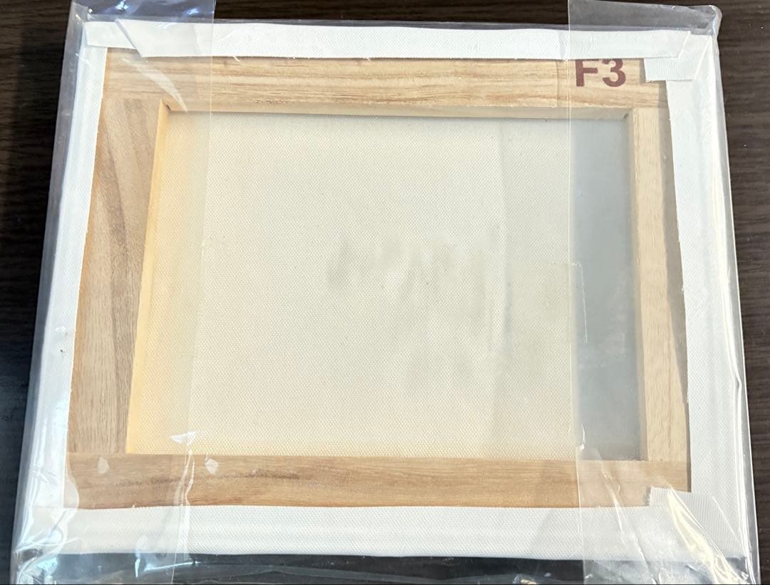 文豪ストレイドッグス　太宰治 風キャンバスアートボード（未開封）