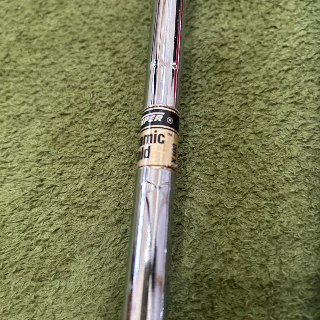 丸山茂樹 U.S. Wedge 59.5/53.8 2本セット - メルカリ