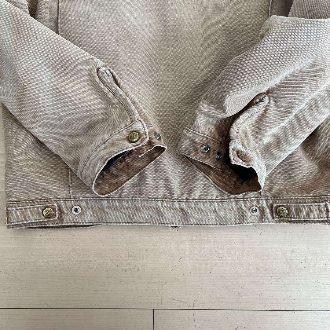 グッドフェード Dickies デトロイトジャケット Medium - メルカリ