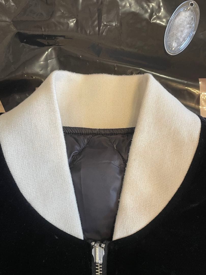 waiper 別注 taion スカジャン アラスカ XXL 値下げ不可 - メルカリ