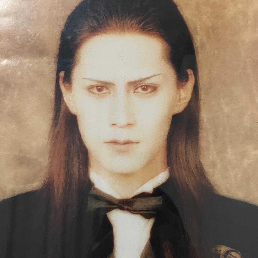 ポスター　ペニシリン　ギショー