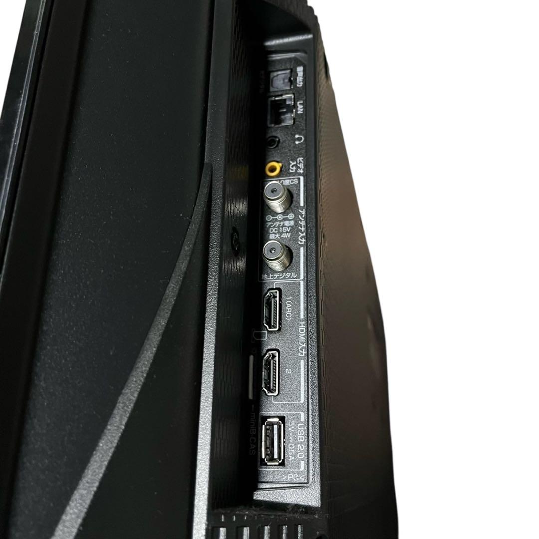 メ0209-23】TCL 32S518K 美品スマートテレビ 32型 23年製 - メルカリ