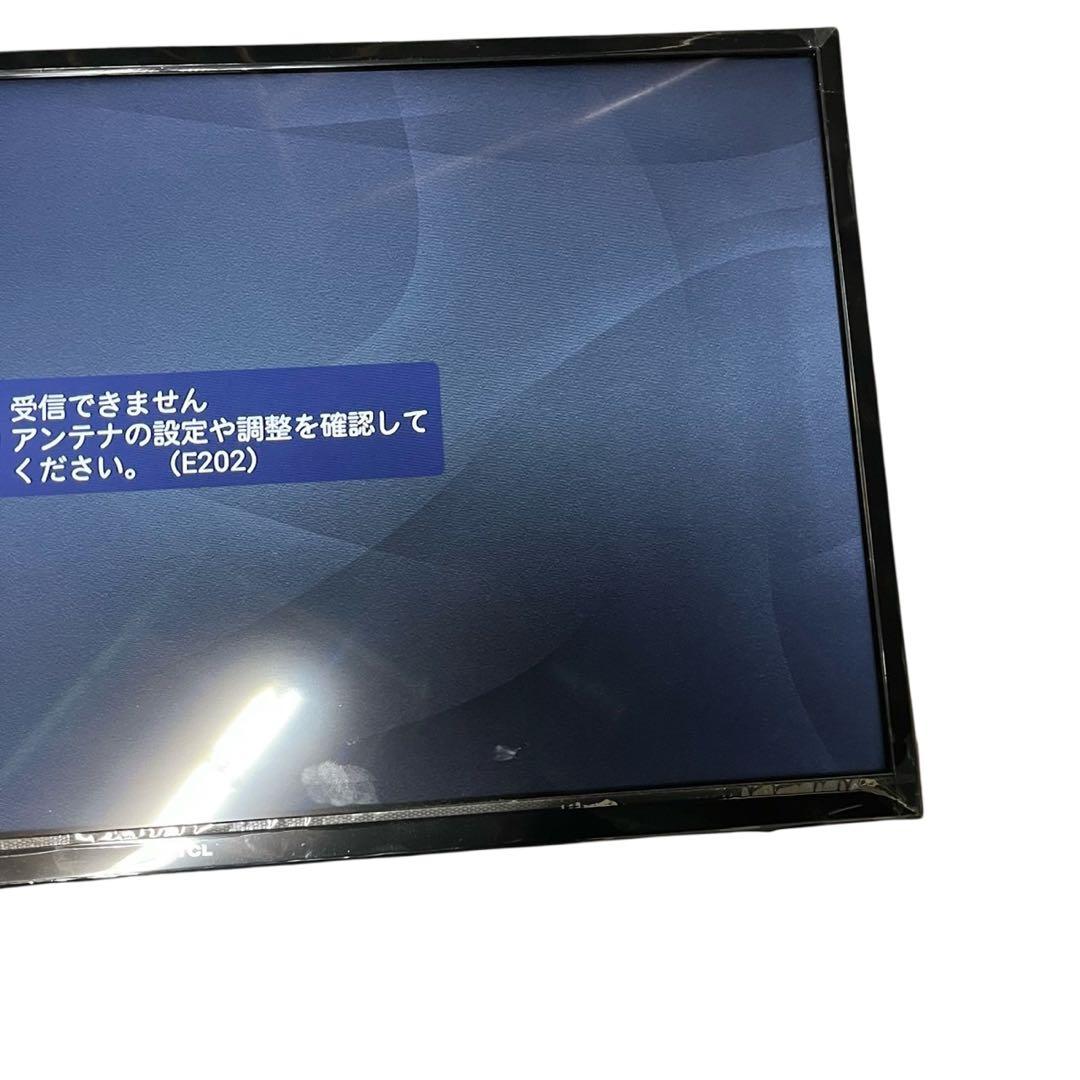 メ0209-23】TCL 32S518K 美品スマートテレビ 32型 23年製 - メルカリ