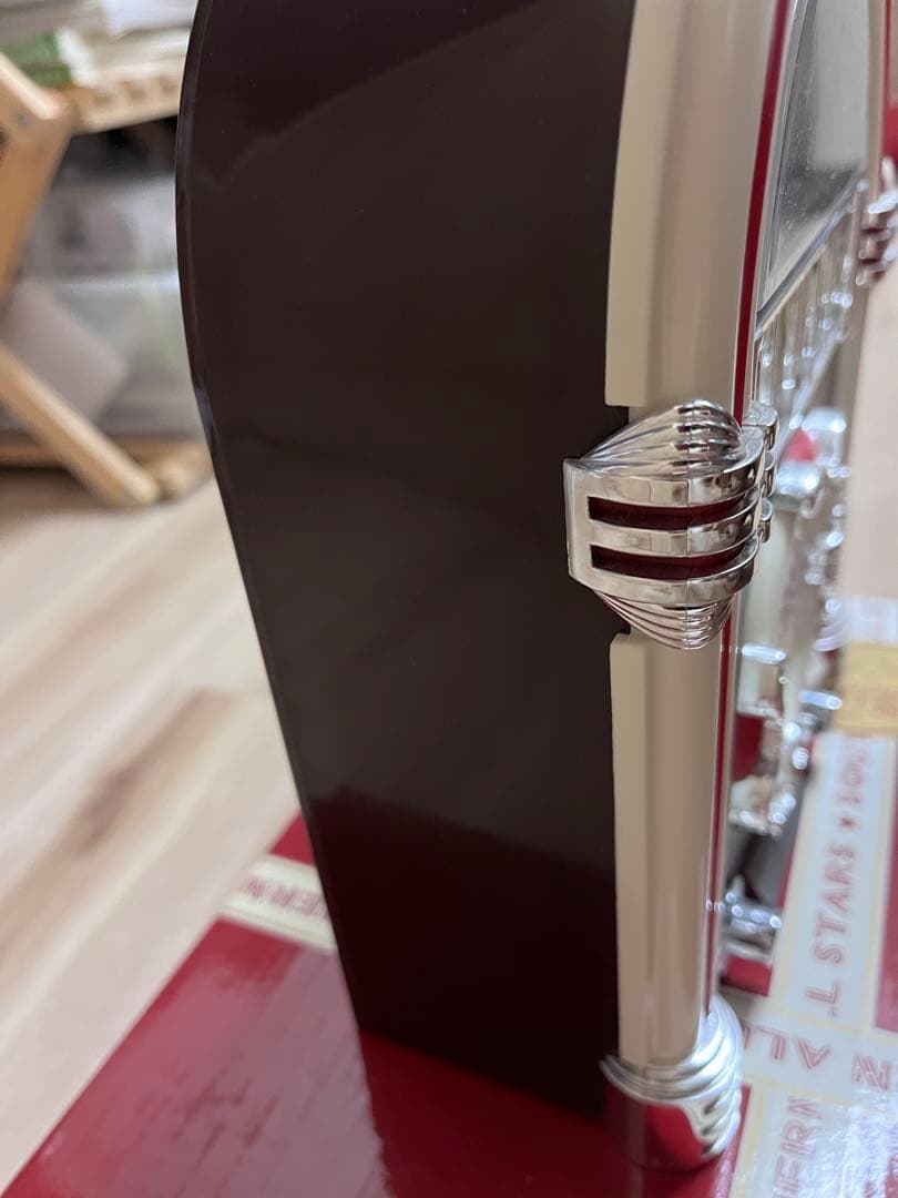 サザンオールスターズ ジュークボックス 時計 25周年