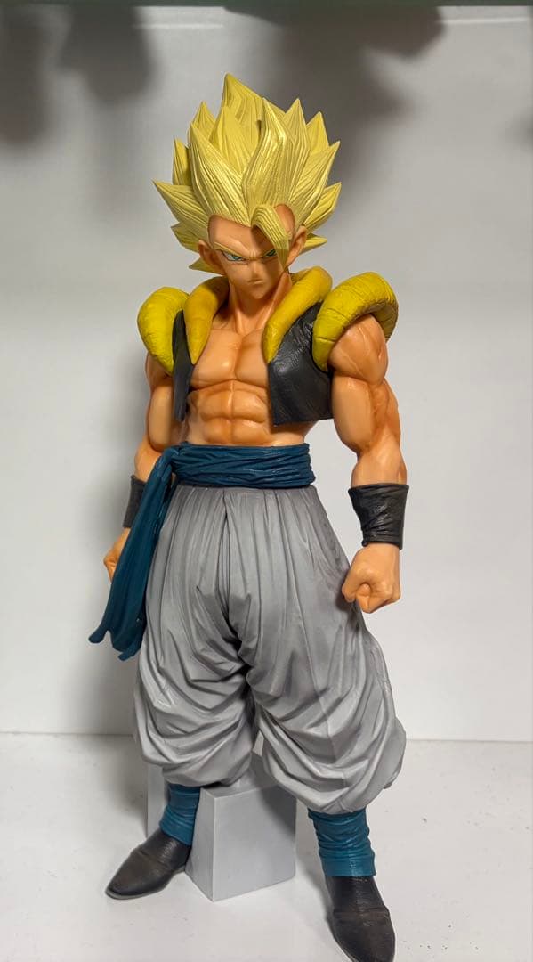 ゴジータ SMSP 02 SUPER MASTER STARS PIECE - メルカリ