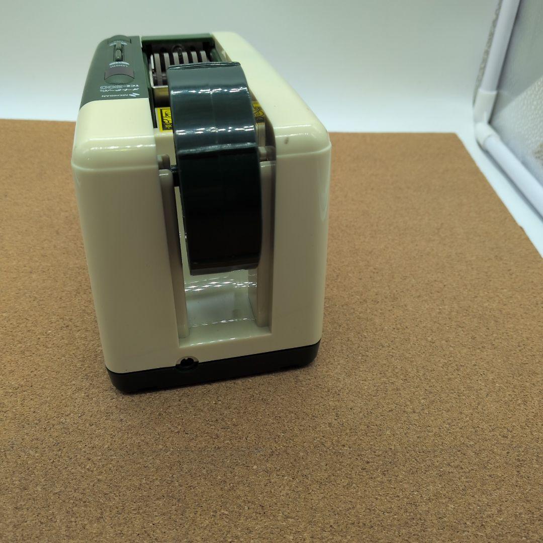 ニチバン オートテーパー TCE-200 テープカッター - メルカリ