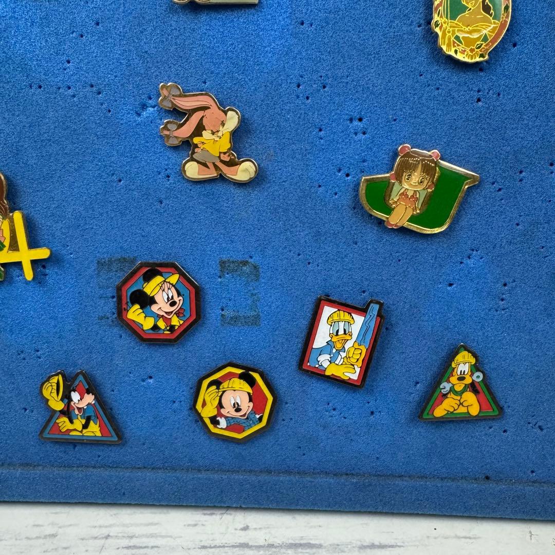 PINS ピンバッジ ピンバッジコレクション ピンズ ヴィンテージピンバッジ