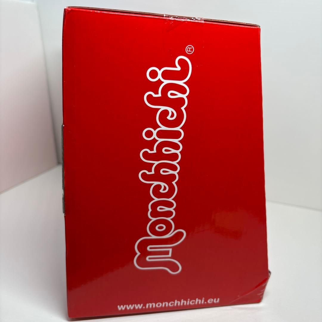 EU限定 2018年 モンチッチ キーホルダー 計3個&ディスプレイボックス付き