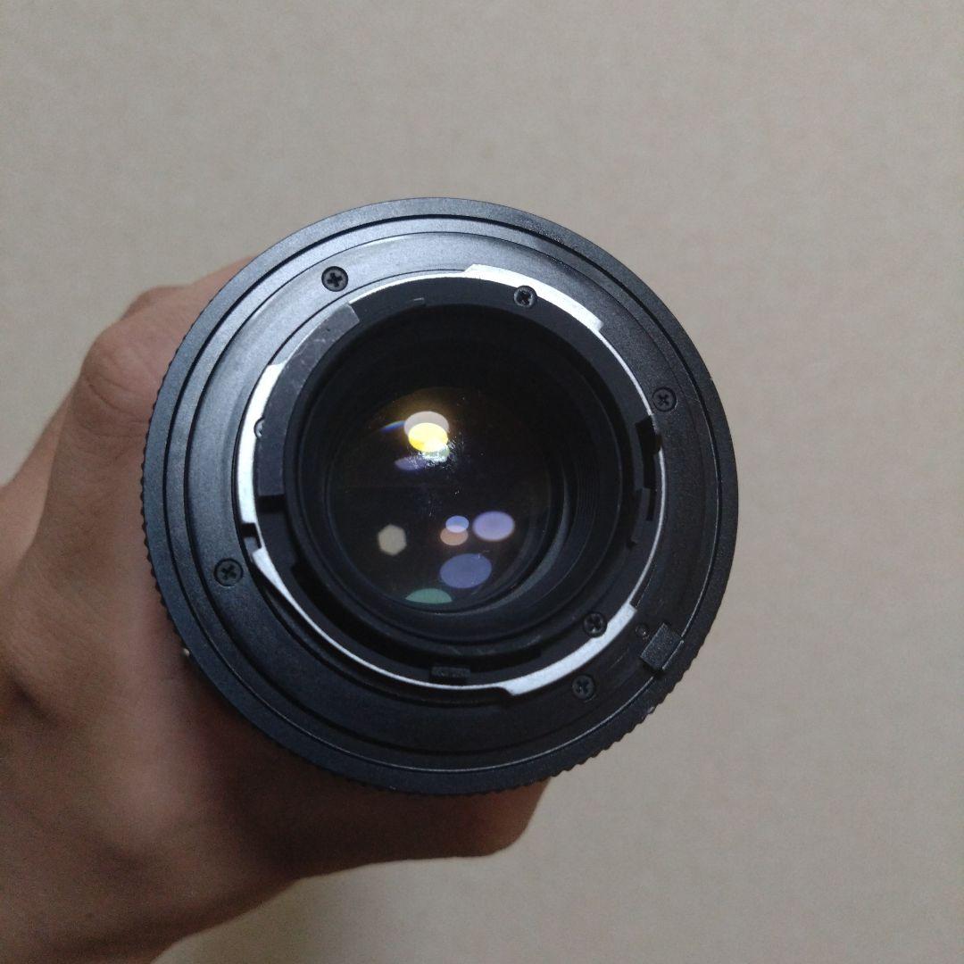 レンズ(ズーム) Vario-Sonnar T*28-85mm F3.3-4/Carl Zeiss