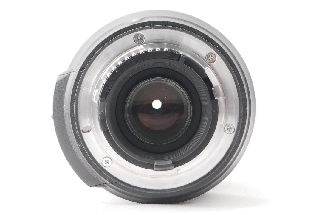 ✨美品✨Nikon AF-S 18-200mm F3.5-5.6 G ED VR