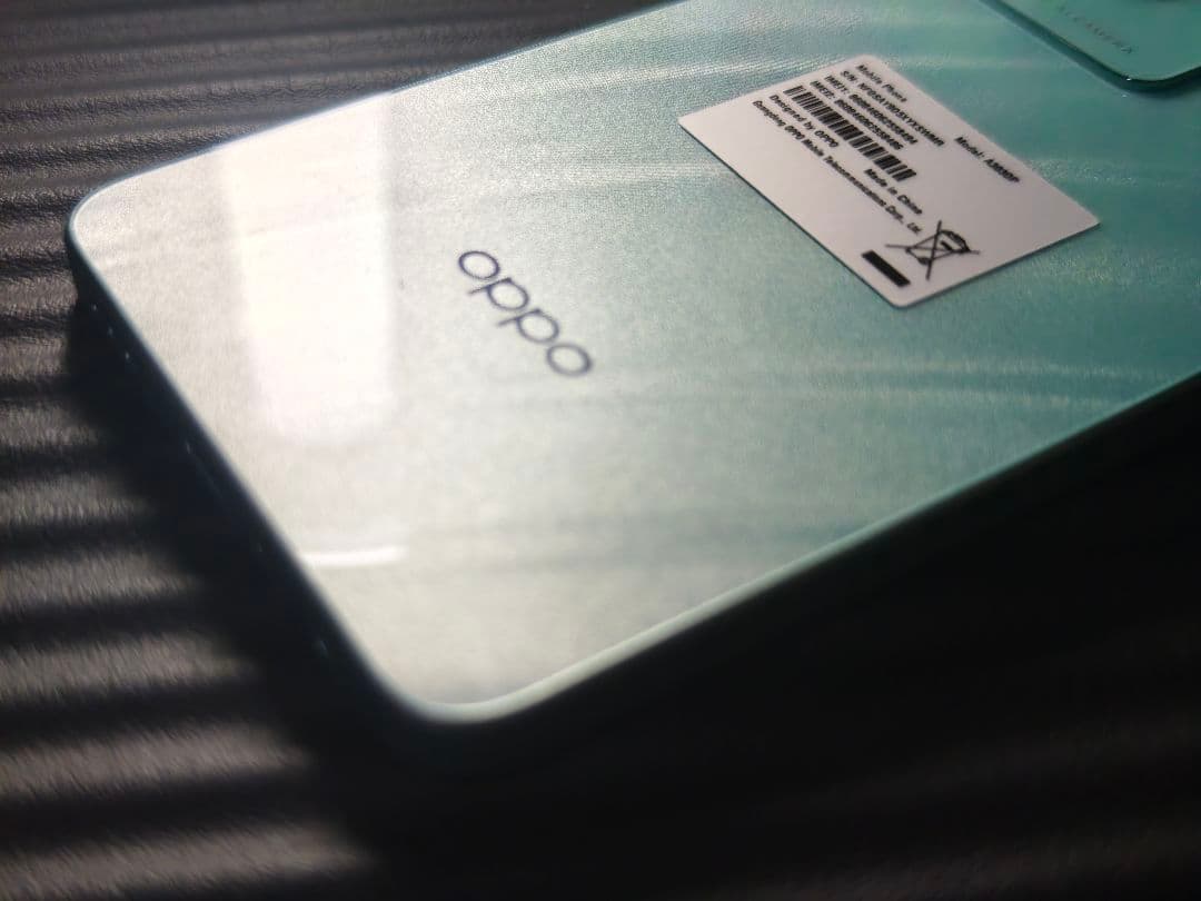 即日発送】OPPO A79 5G SIMフリー A303OP