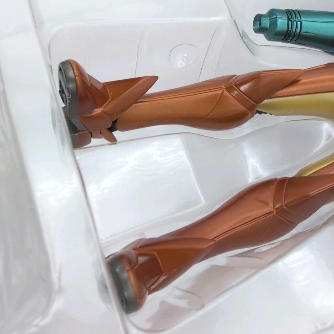 ★レア サムス・アラン メトロイド figma 133 可動フィギュア