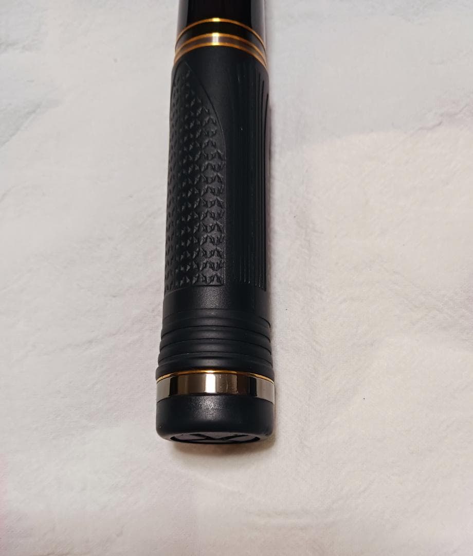 (最終値下げ)　美品　がま磯　INTESSA　G5　1.25-50