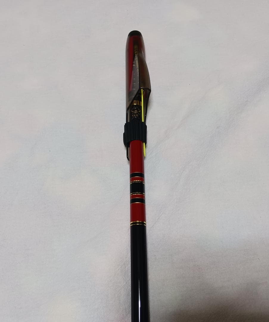 (最終値下げ)　美品　がま磯　INTESSA　G5　1.25-50