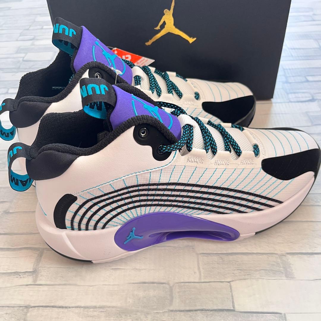 NIKE JORDAN JUMPMAN 2021 PF ジョーダン ジャンプマン - メルカリ