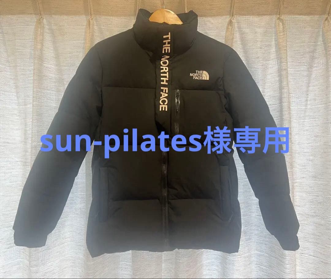 THE NORTH FACE ダウンジャケット LorXL ブラック THE NORTH FACE（ザ ノースフェイス） 【並行輸入品】爆買 ノース