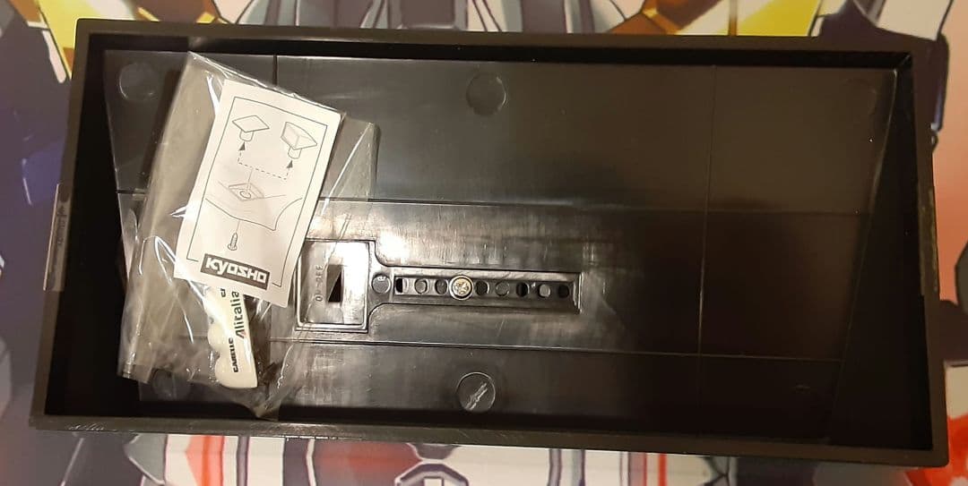 未開封　入手困難　希少　当時物　ランチアストラトス　オートスケール　ミニッツ