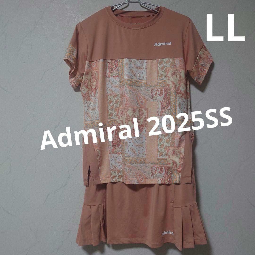 アドミラル】テニスウェアセットLL/フィラ バボラ ローチェ ヨネックス