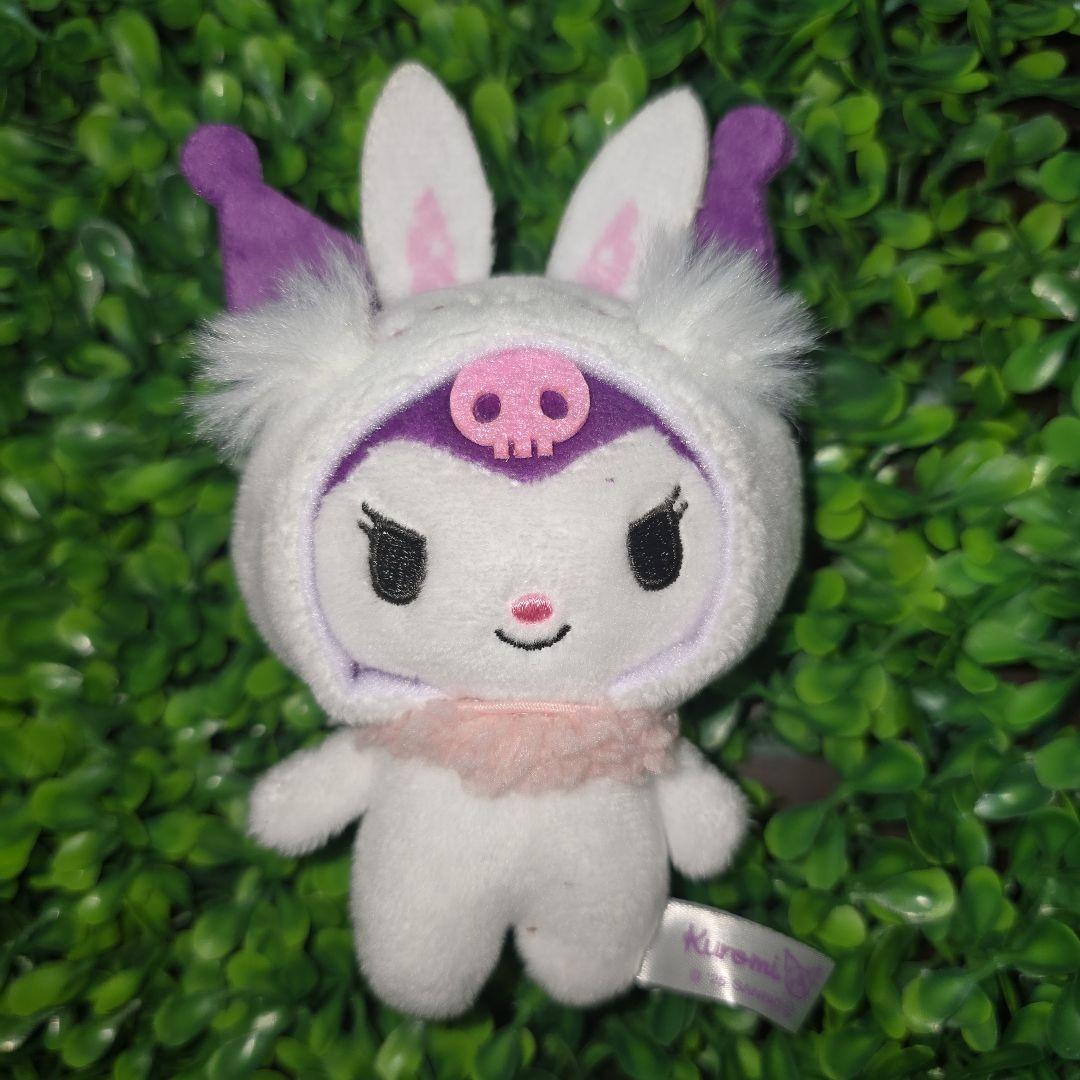 クロミ なりきりマスコット コンプリート 20種類セットサンリオキャラクターズ