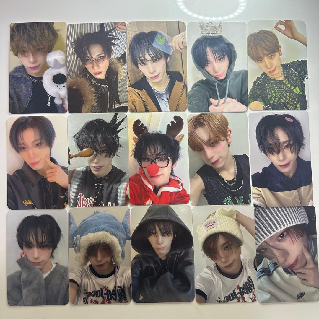 XLOV ハル 暖琉 トレカ セット - メルカリ