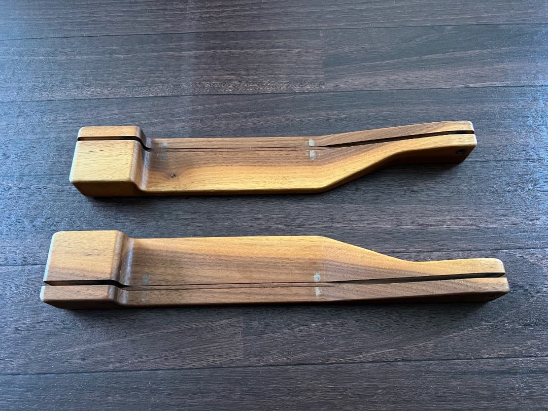 オールドマウンテン ヒジラク hijiraku カーミットチェア - メルカリ