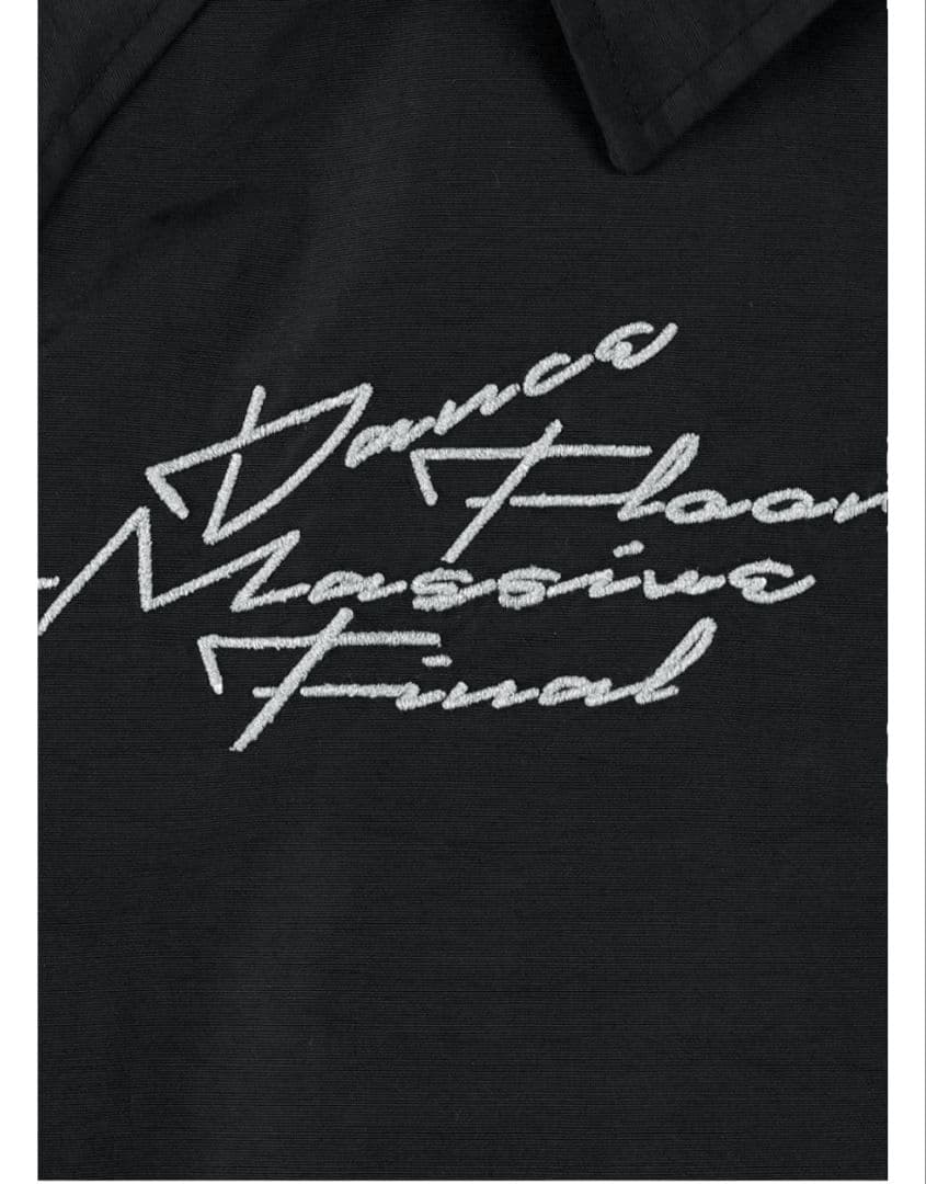 RIP SLYME リップスライム DFMFコーチジャケット