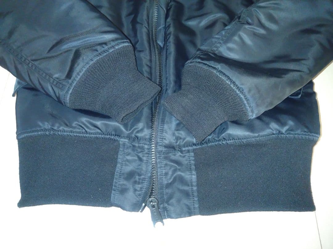 strict-g BLACK TRISTAR 黒い三連星モデル MA-1 - メルカリ