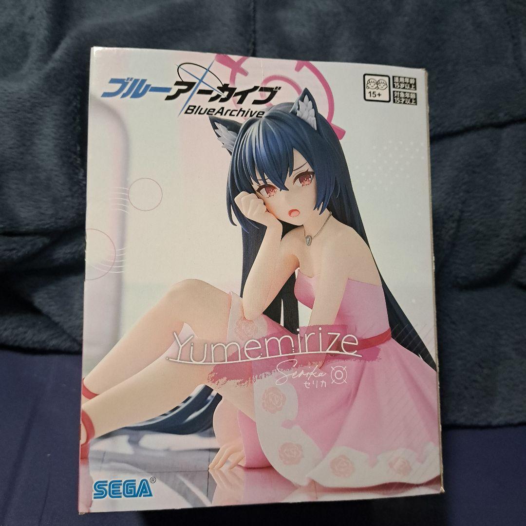 プライズ品★美少女系　10種！