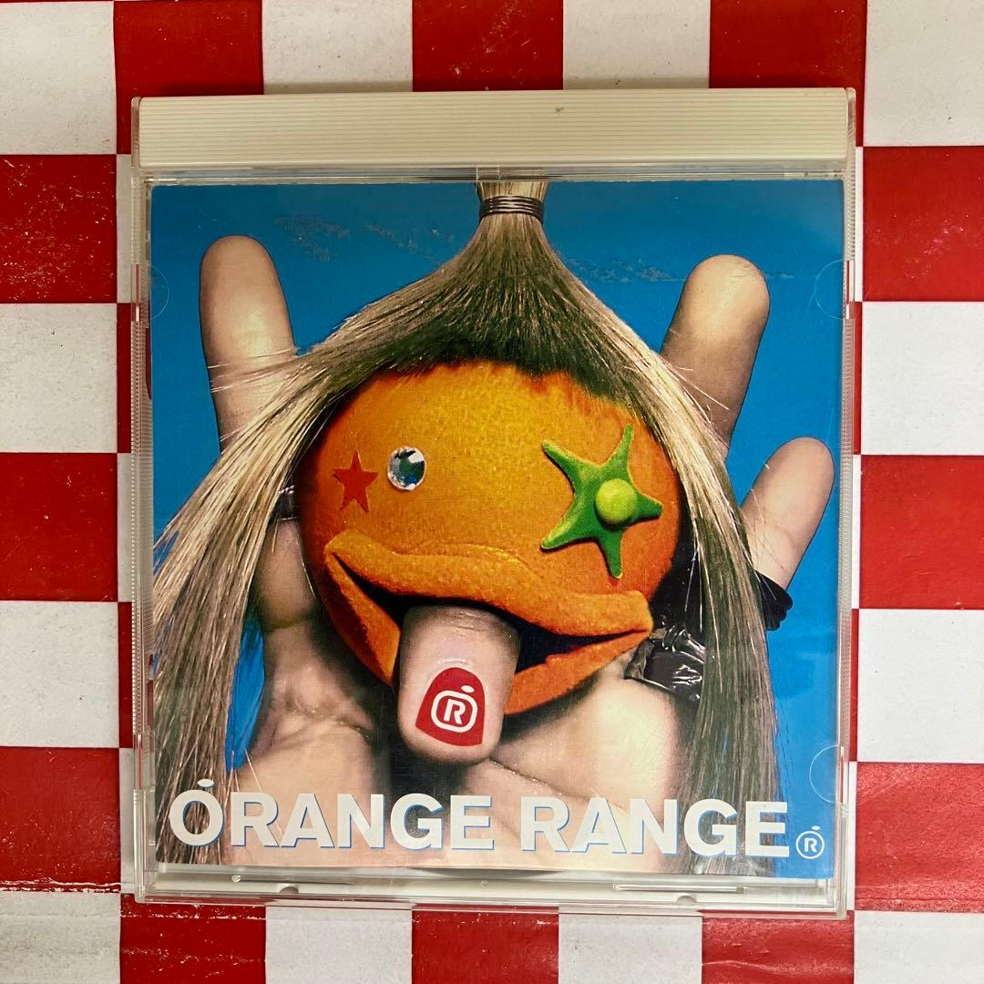 Z7624】オレンジレンジ/ビバ☆ロック - メルカリ