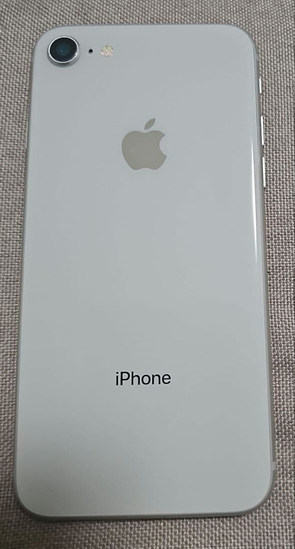 iPhone8 64GB ジャンク品 - メルカリ