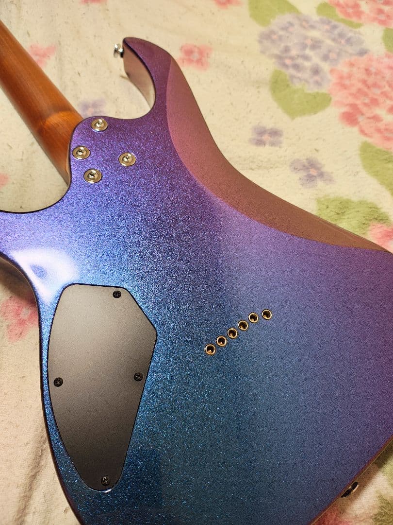 Ibanez Gio2H/輸出仕様/美品 - メルカリ