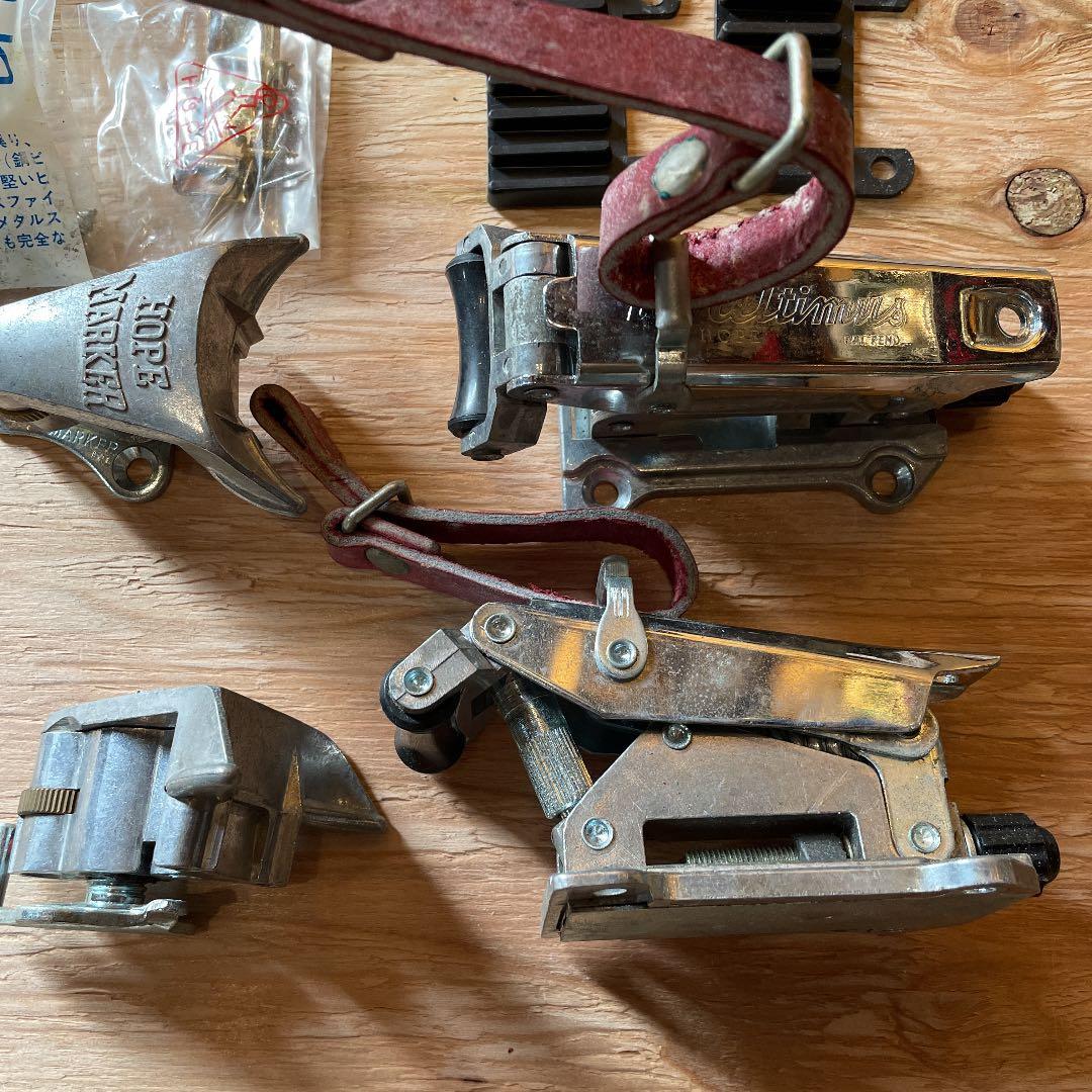 希少ビンテージ ホープマーカー ニューアルティマス 未使用品 - メルカリ