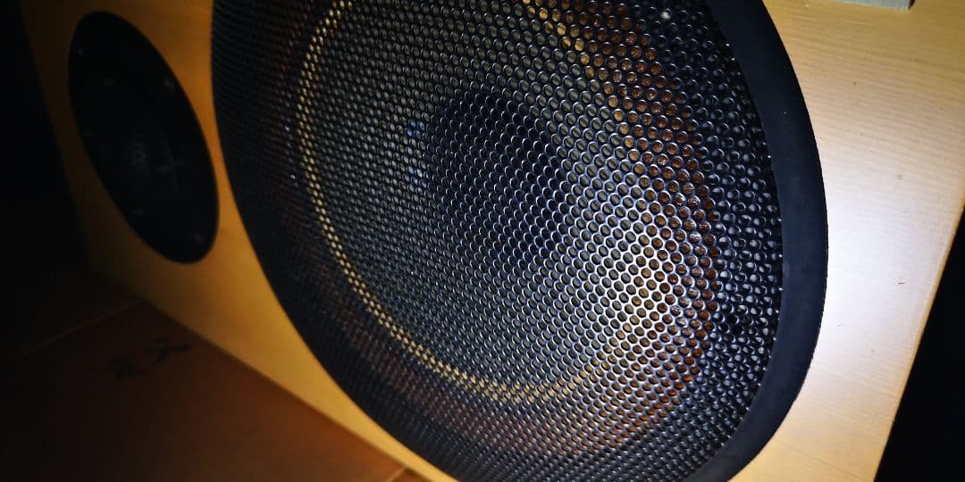 Victor ビクター ステレオスピーカー SX-3 Ⅱ ペア - メルカリ