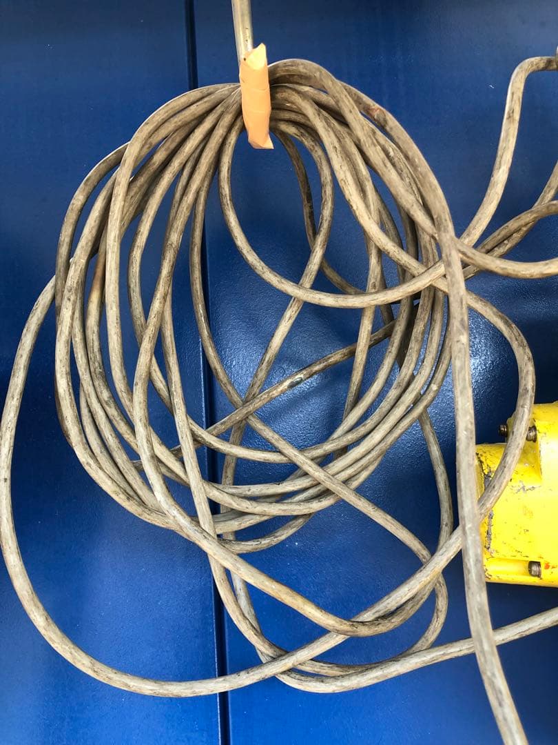 べビ-ホイスト、BH -400