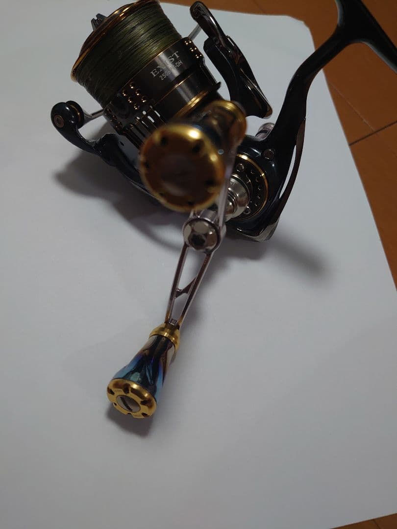 15イグジスト 2506pe-dh リブレカスタム 15イグジスト 2506pe-dh