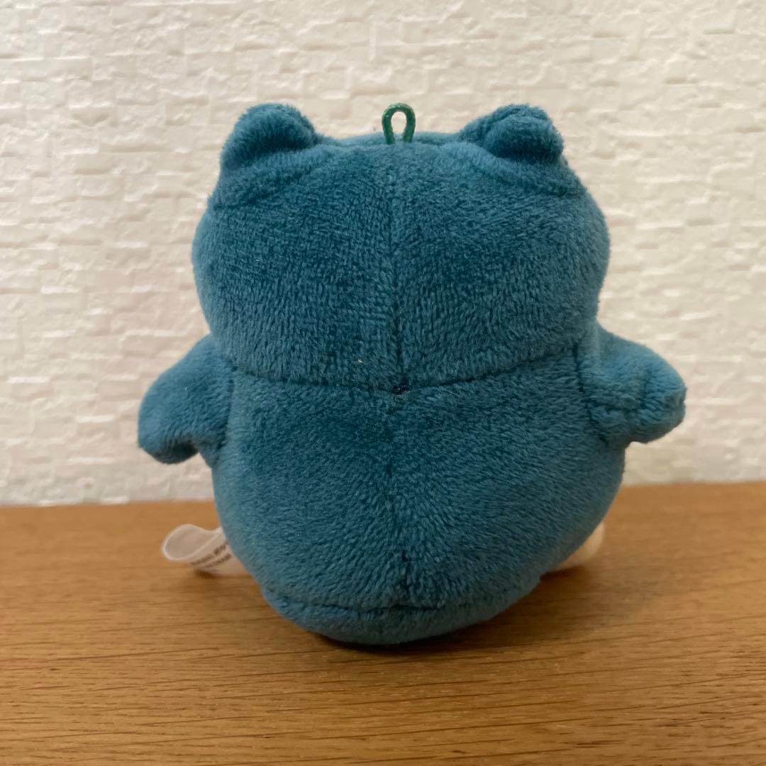 ポケモン　もっちりマスコット　ぬいぐるみ　まとめ