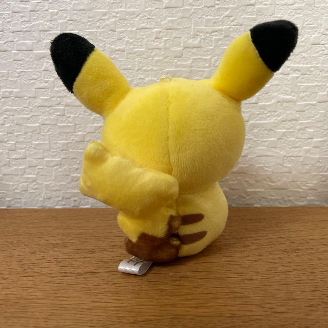 ポケモン　もっちりマスコット　ぬいぐるみ　まとめ