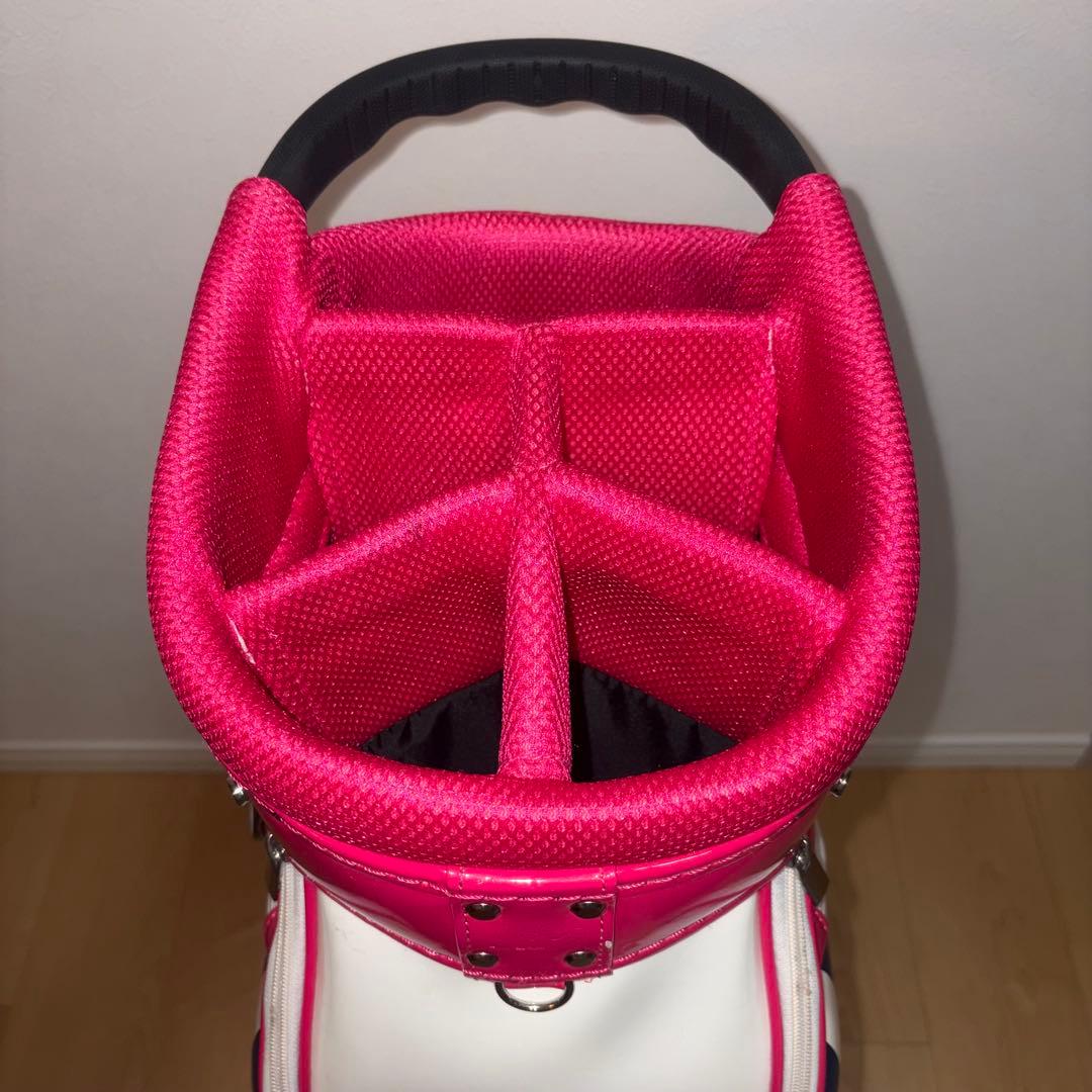 サマンサタバサ キャディバッグ Samantha Thavasa - メルカリ