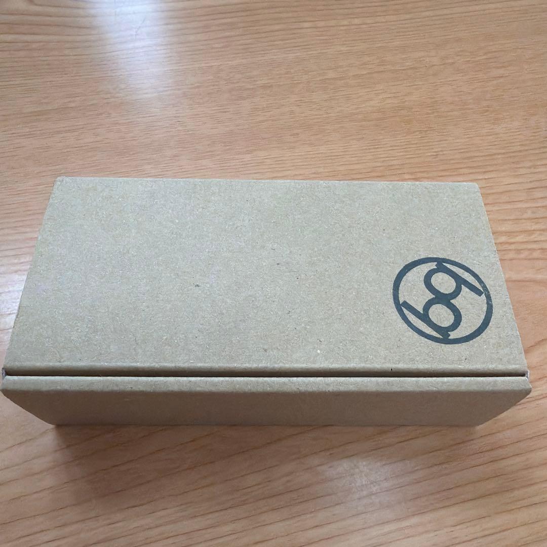 アブディール アシッド 25th トップウォーター バスポンド