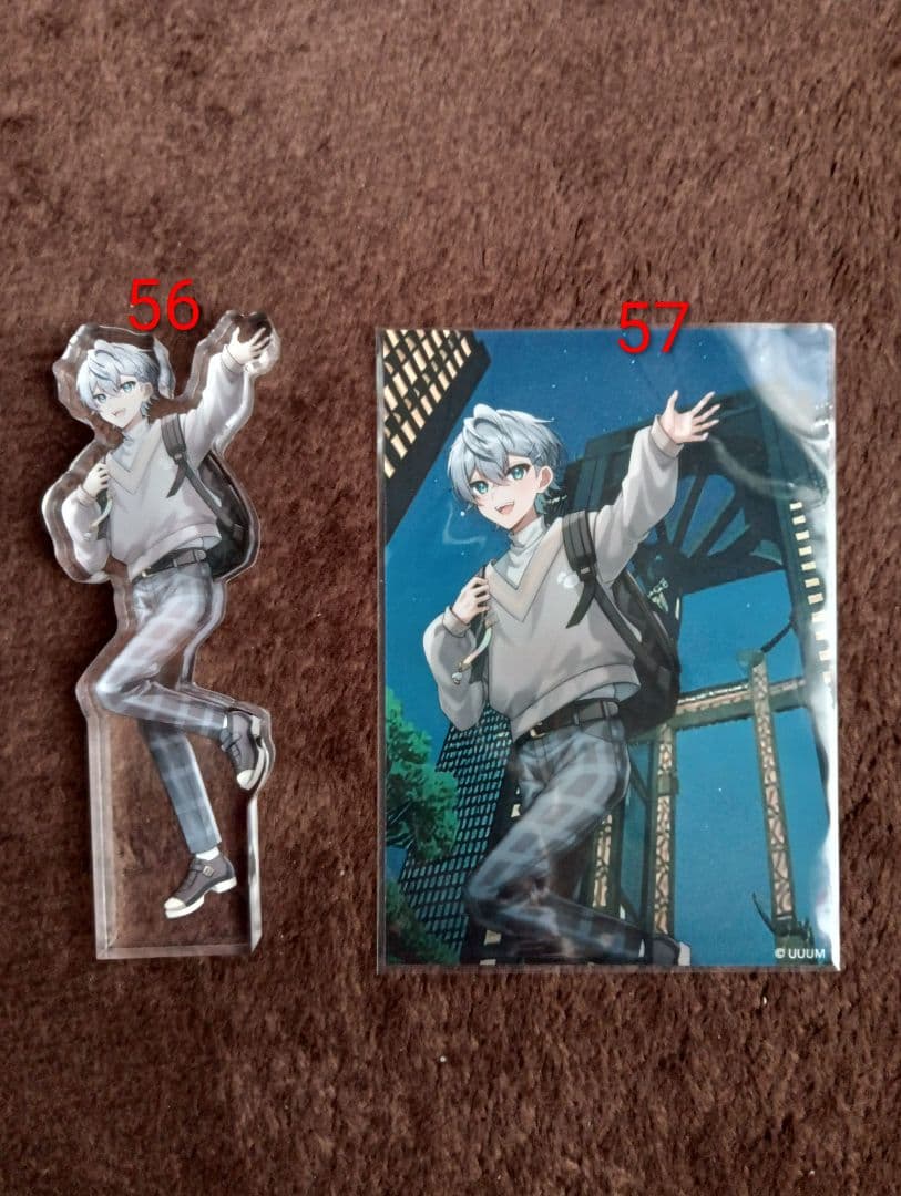 カラフルピーチ ヒロくんまとめ売り