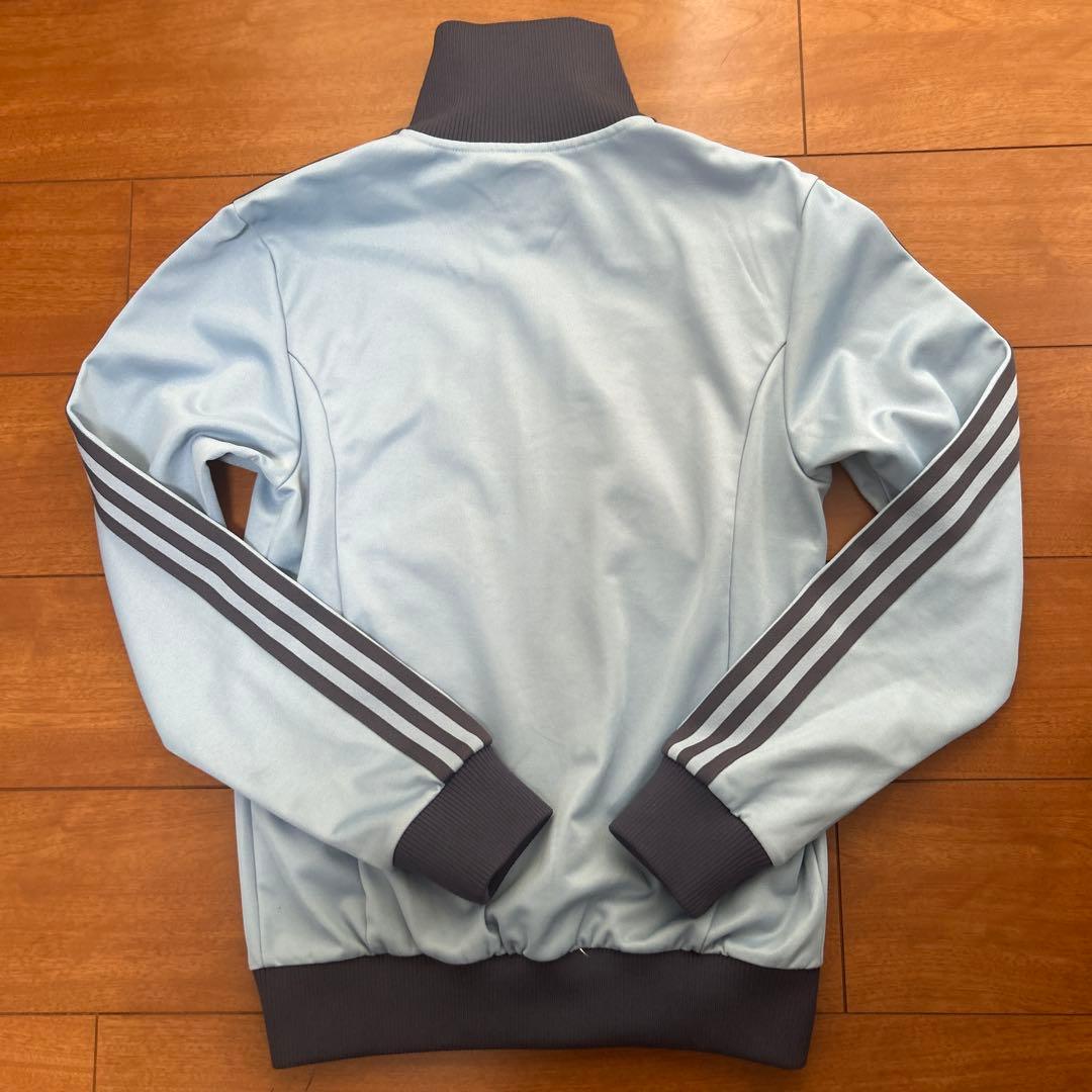 adidas アルゼンチン代表 50th アニバーサリー トラックトップ - メルカリ