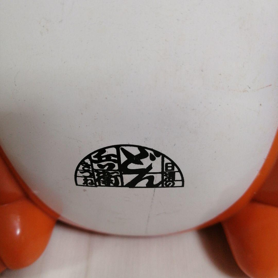 日清どん兵衛懸賞品おカメラさま どんぎつね - メルカリ