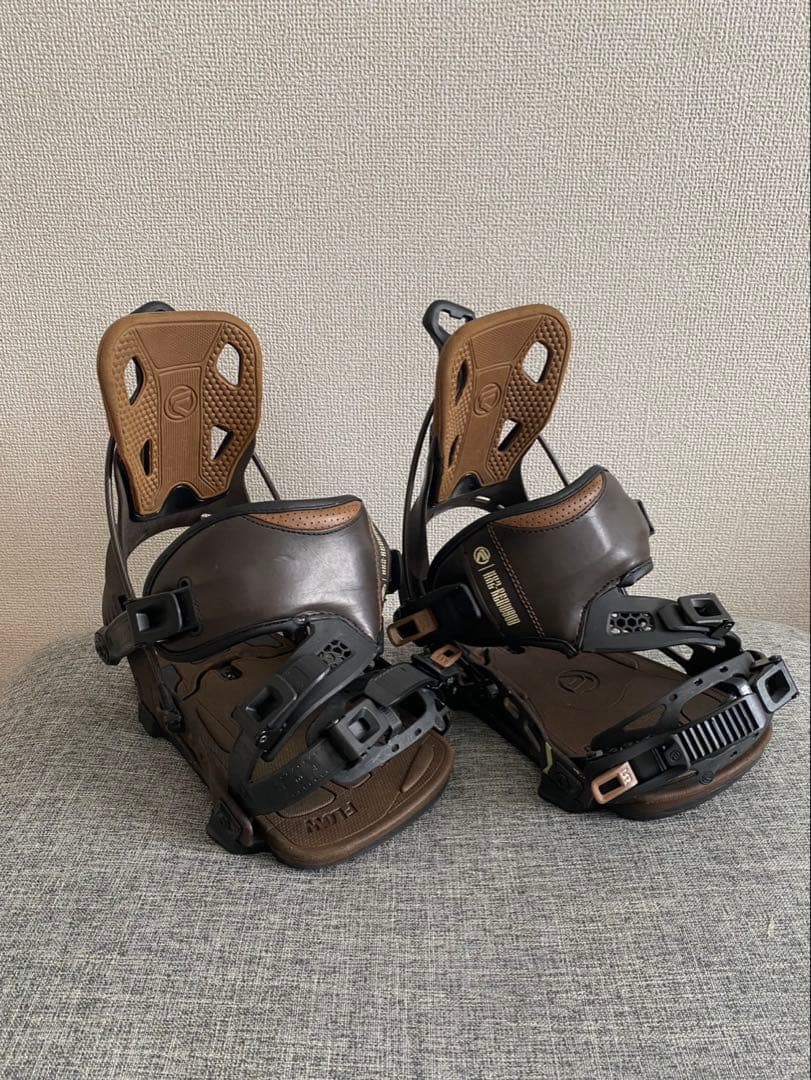 Flow NX2 Redwood Fusion スノボビンディング（限定モデル） 楽天市場】23-24 FLOW / フロー NX2 FUSION エヌエックス2