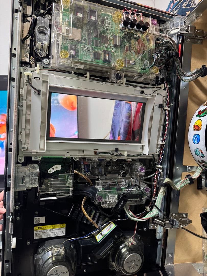 サラリーマン金太郎　出世回胴編　レア実機　不要機　引取り希望