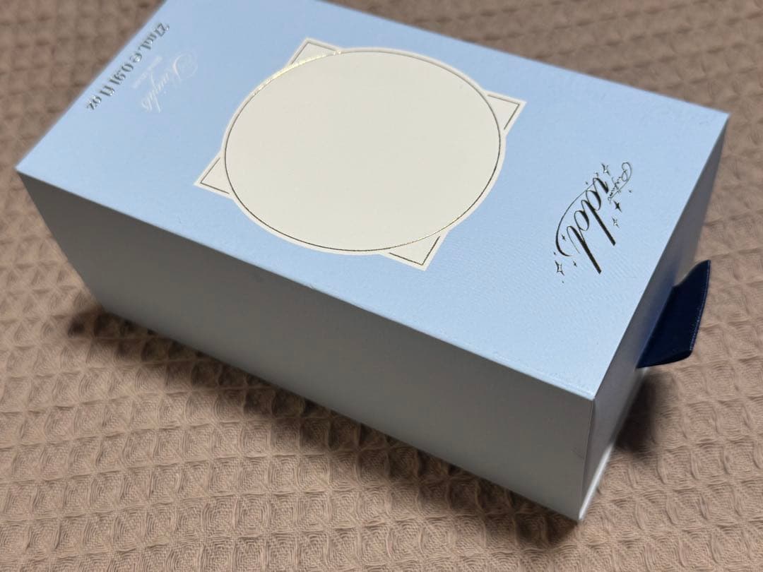 あんスタ　あんさんぶるスターズ オードパルファム　瀬名泉　香水