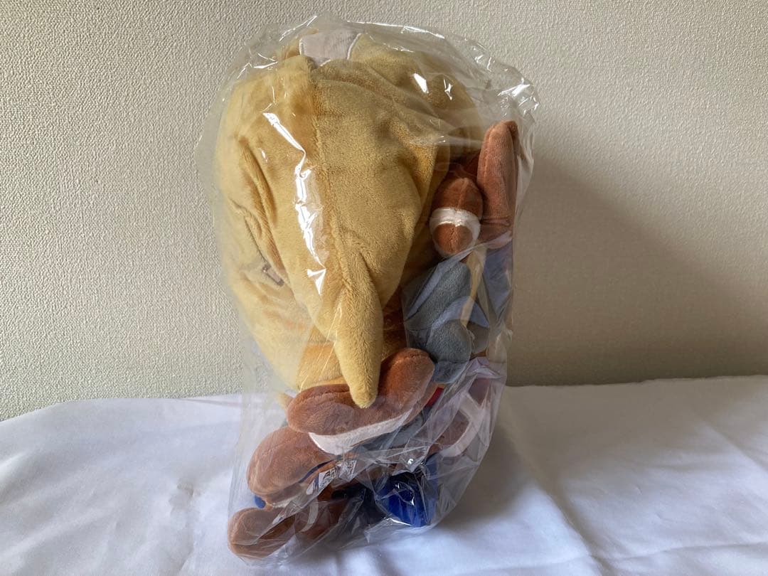 第五人格 ハスター 黄衣の王 ぬいぐるみ