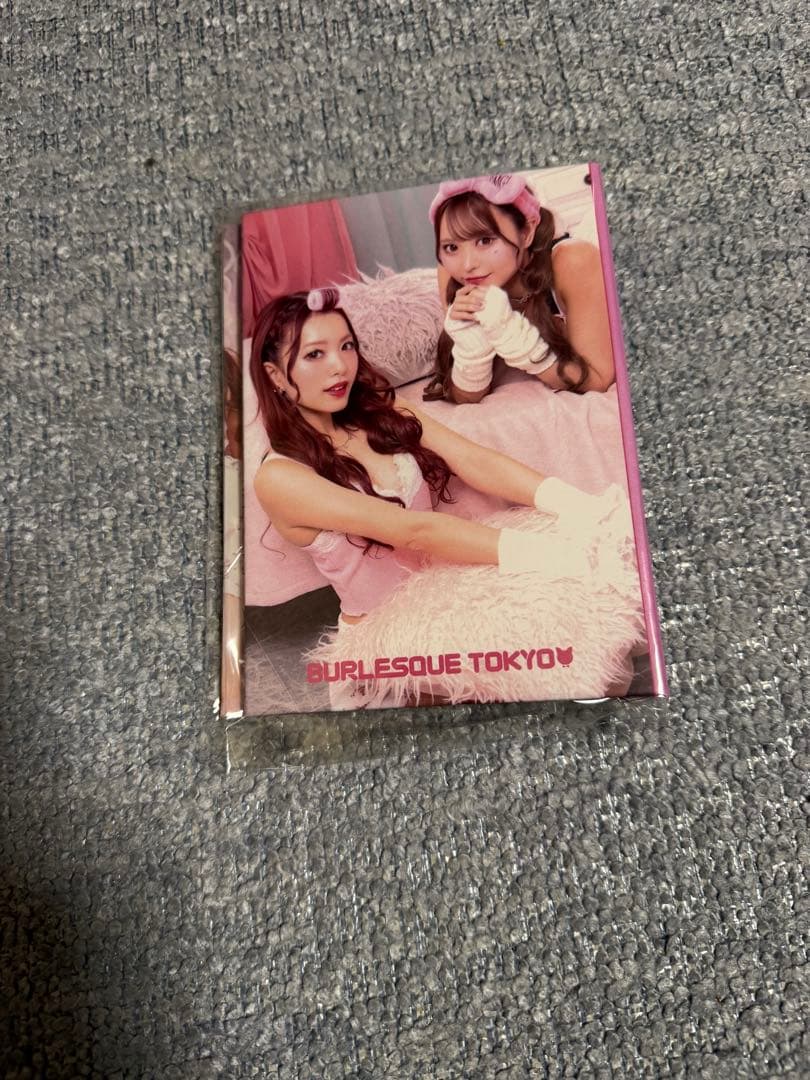 バーレスク東京、63Angel、DCそら