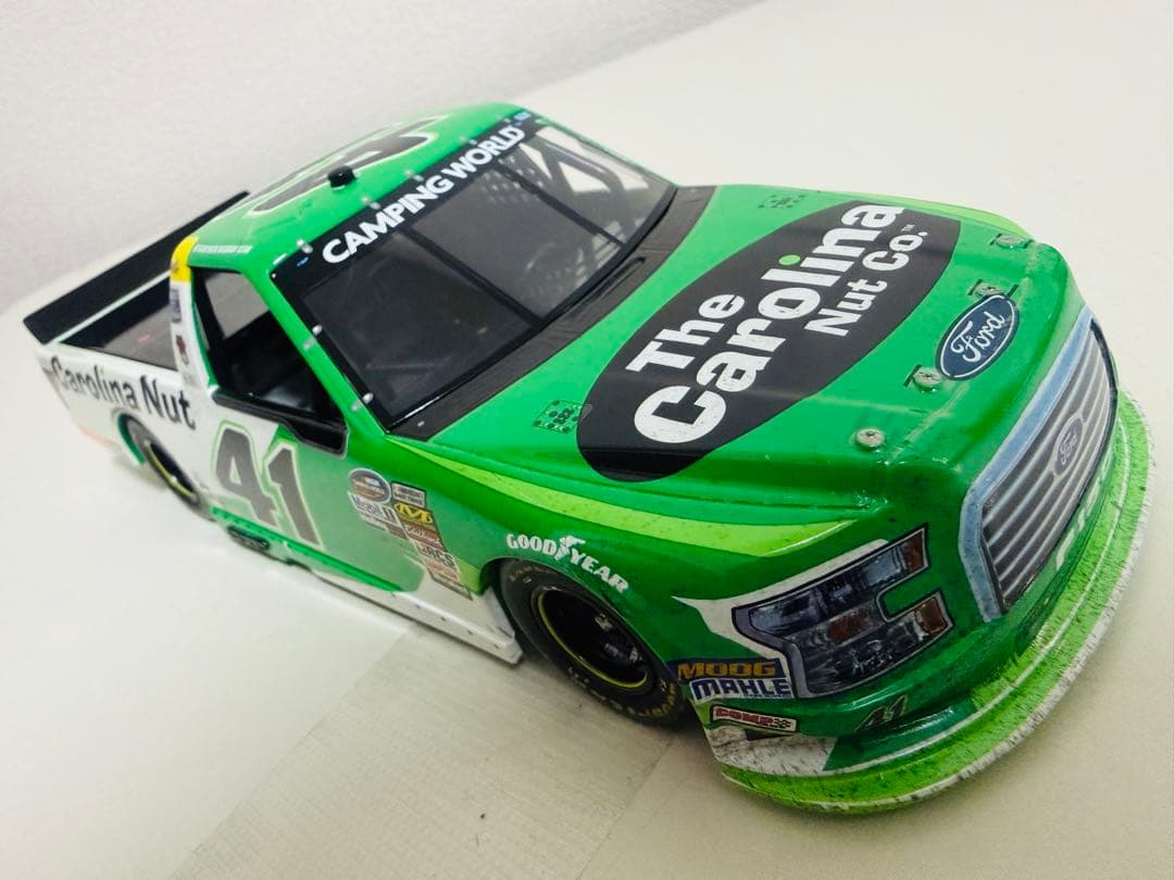 LRC/'18 Fordフォード F150 #41 1/24 505限定 絶版 - メルカリ