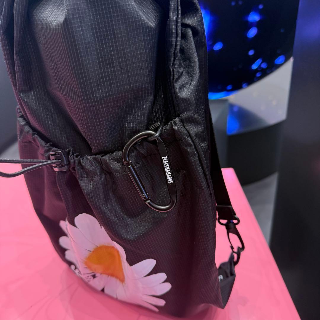 peaceminusone MAMA by GD GYM SACK リュック - メルカリ