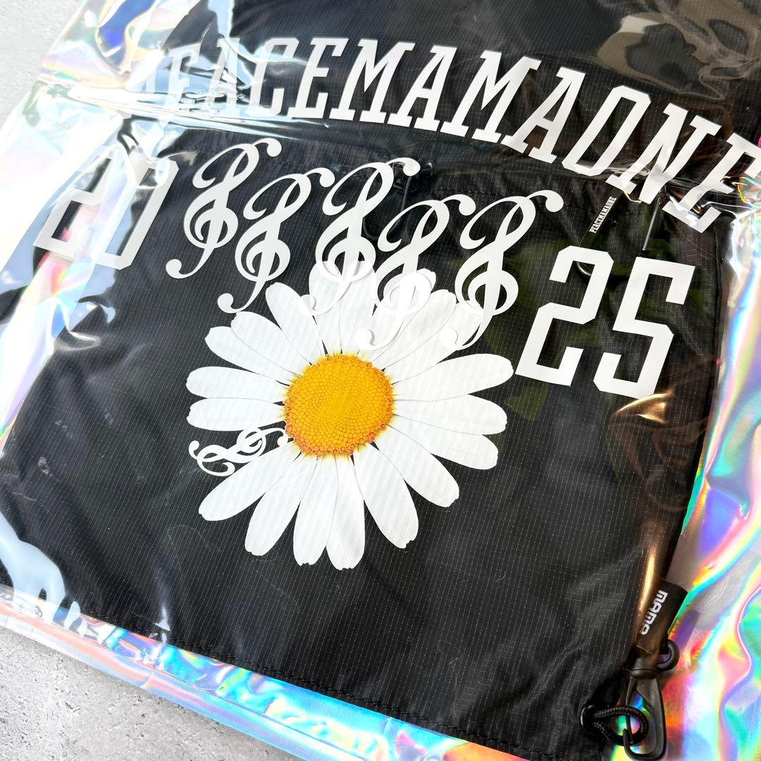 peaceminusone MAMA by GD GYM SACK リュック - メルカリ